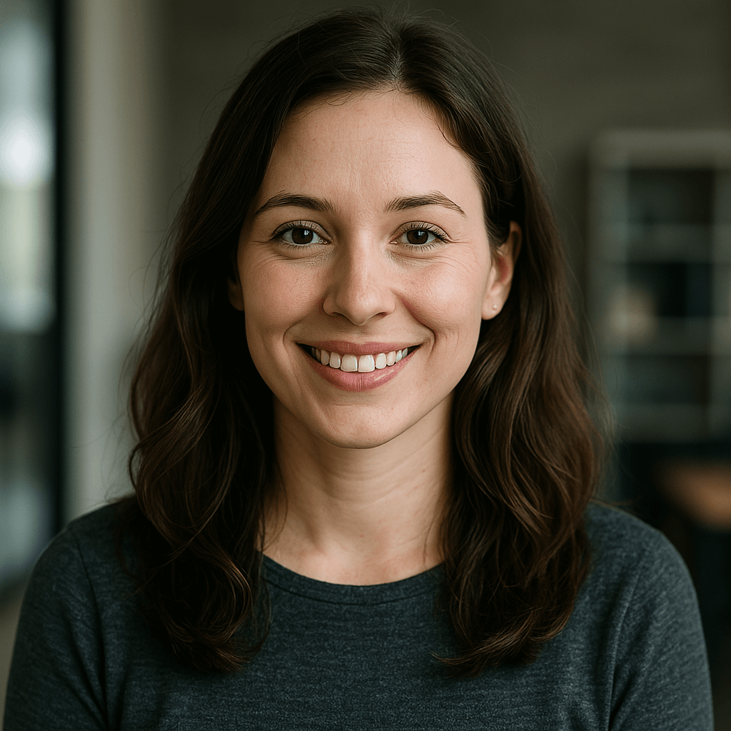 photo of ebook reviewer Isabella