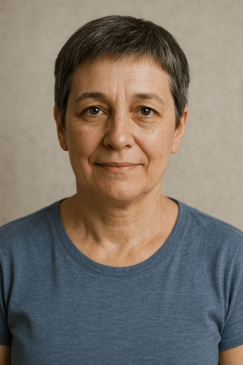 photo of ebook reviewer Emily